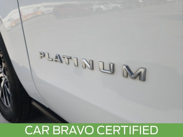 2025 Ford Expedition Platinum - Photo 13