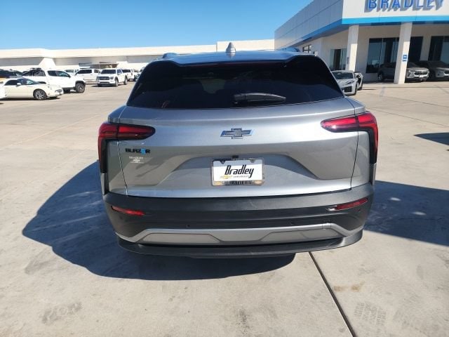2026 Chevrolet Blazer EV LT - Photo 5