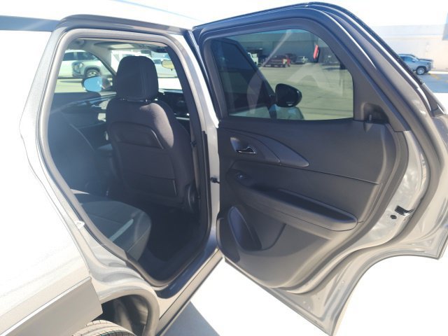 2026 Chevrolet Trailblazer LS - Photo 20