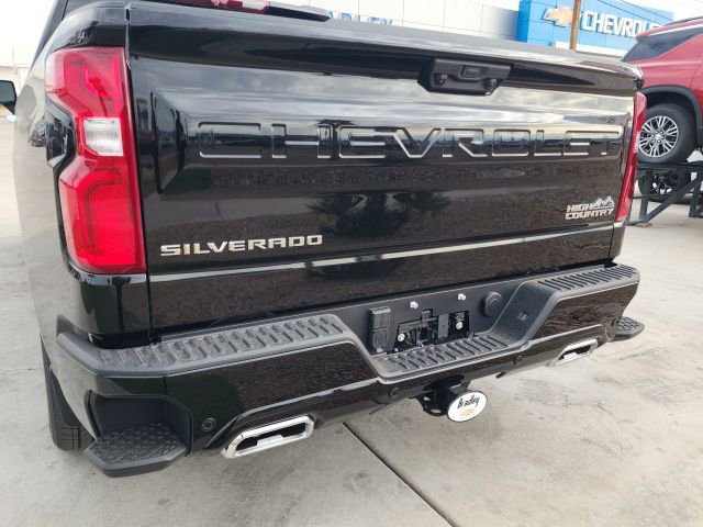 2026 Chevrolet Silverado 1500 High Country - Photo 16