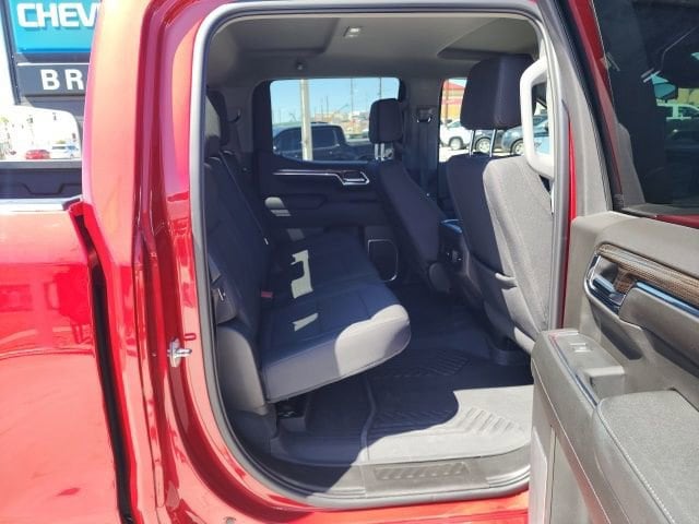 2024 Chevrolet Silverado 1500 RST - Photo 30
