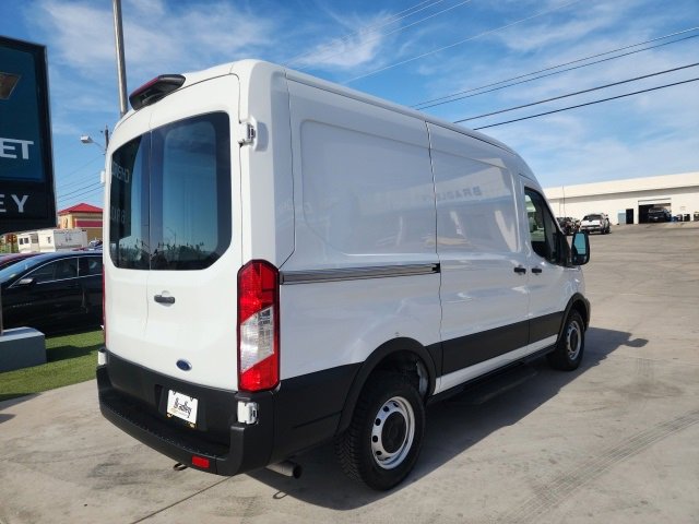 2020 Ford Transit Cargo Van photo 4