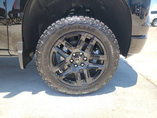 2026 Chevrolet Silverado 1500 LT Trail Boss - Photo 20