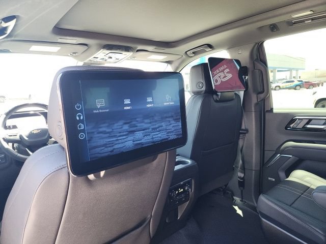 2026 Chevrolet Tahoe High Country - Photo 40