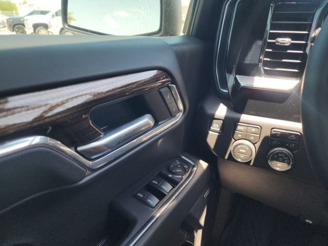 2026 Chevrolet Silverado 1500 LT Trail Boss - Photo 39