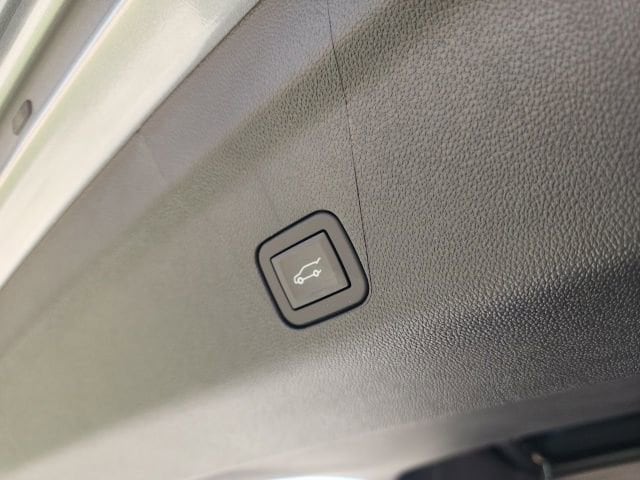 2026 Chevrolet Tahoe High Country - Photo 41
