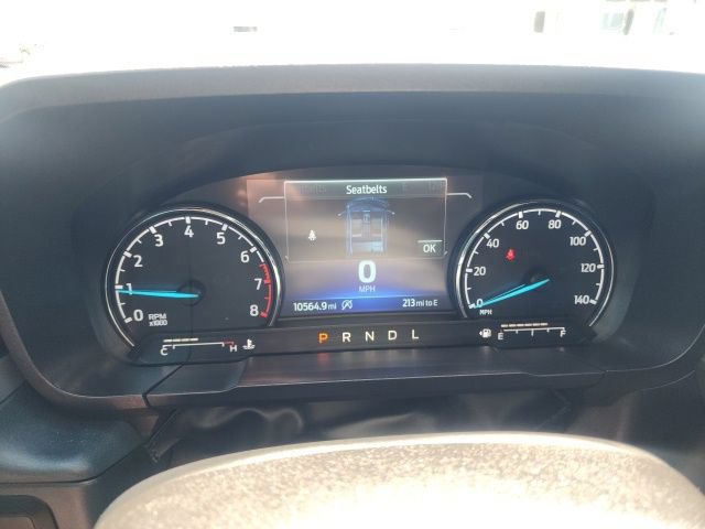 2024 Ford Maverick Lariat - Photo 52