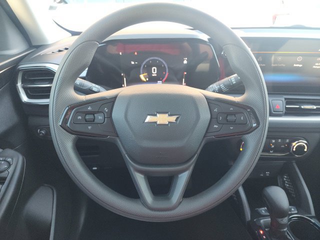 2026 Chevrolet Trailblazer LS - Photo 27