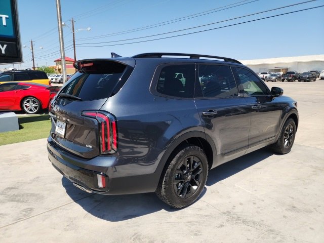 2024 Kia Telluride SX X-Pro photo 2