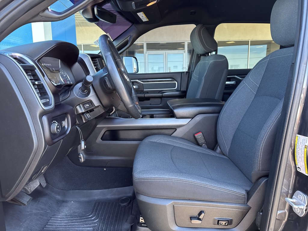 2022 RAM Ram 2500 Pickup Big Horn - Photo 15