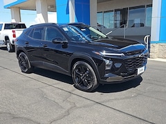 2025 Chevrolet Trax Activ SUV