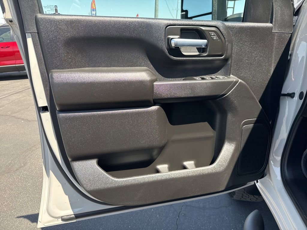 2026 Chevrolet Silverado 2500 HD Custom - Photo 14