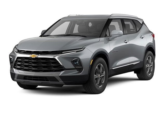 2024 Chevrolet Blazer 2.0T 3LT AWD's photo