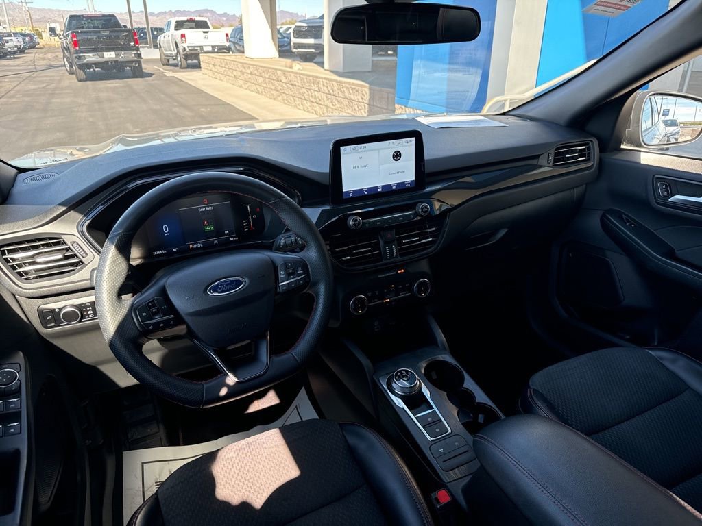 2023 Ford Escape ST-Line - Photo 14