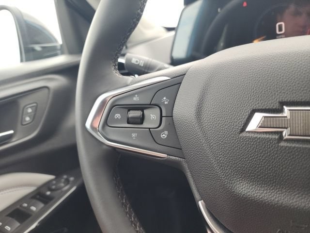 2026 Chevrolet Trax LT - Photo 31