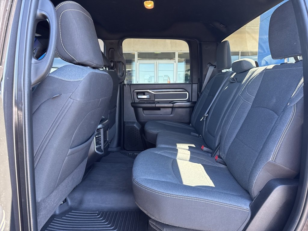2022 RAM Ram 2500 Pickup Big Horn - Photo 24