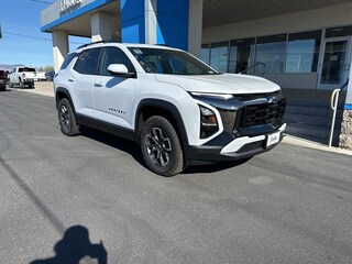 2026 Chevrolet Equinox Activ SUV