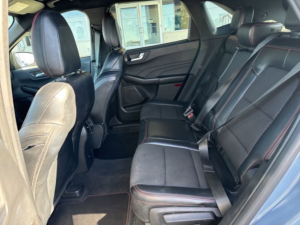 2023 Ford Escape ST-Line - Photo 15