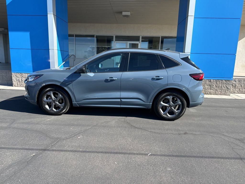 2023 Ford Escape ST-Line - Photo 7