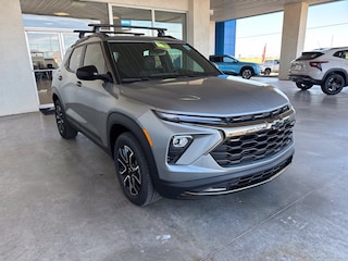 2026 Chevrolet Trailblazer Activ SUV