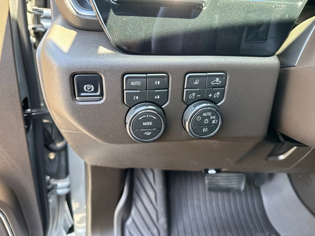 2026 Chevrolet Silverado 1500 LT Trail Boss - Photo 18