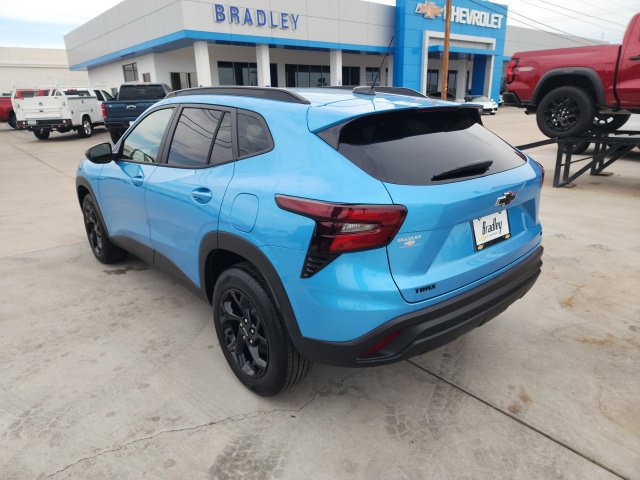 2026 Chevrolet Trax LT - Photo 6