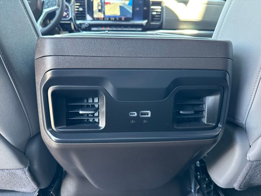 2026 Chevrolet Silverado 1500 LT Trail Boss - Photo 30