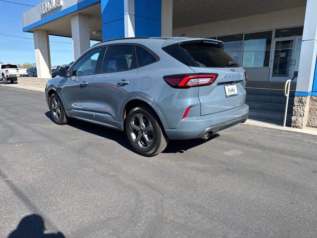 2023 Ford Escape ST-Line - Photo 6