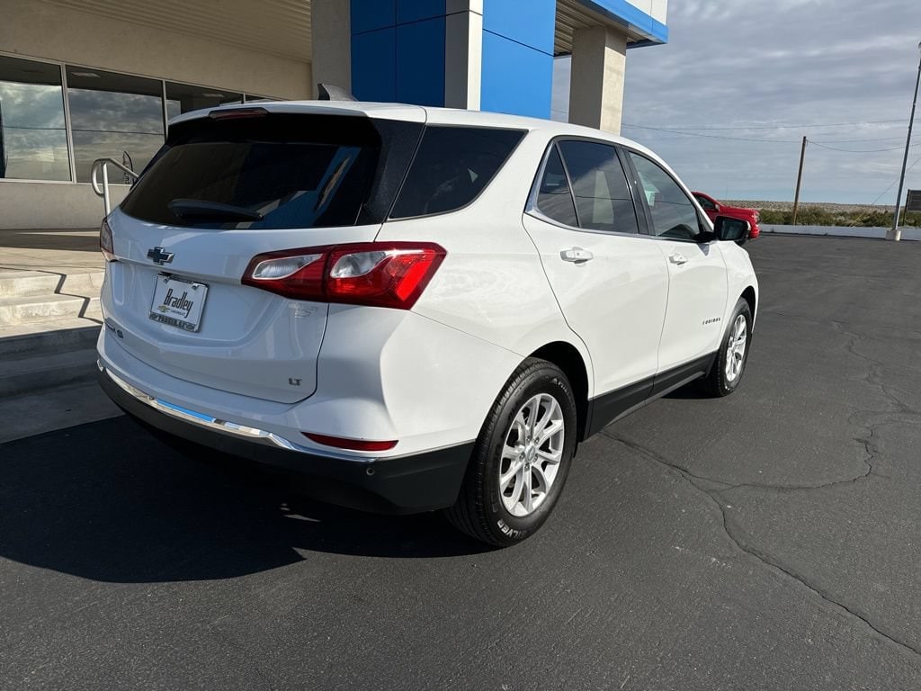2018 Chevrolet Equinox LT - Photo 5