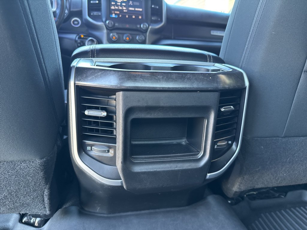 2022 RAM Ram 2500 Pickup Big Horn - Photo 25