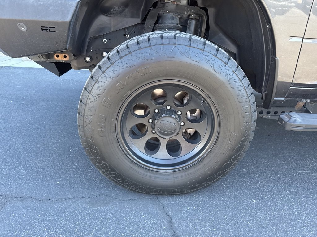 2022 RAM Ram 2500 Pickup Big Horn - Photo 10
