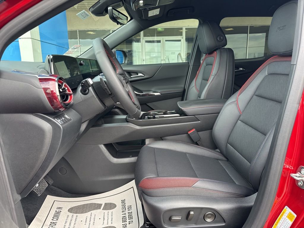 2026 Chevrolet Equinox RS - Photo 15