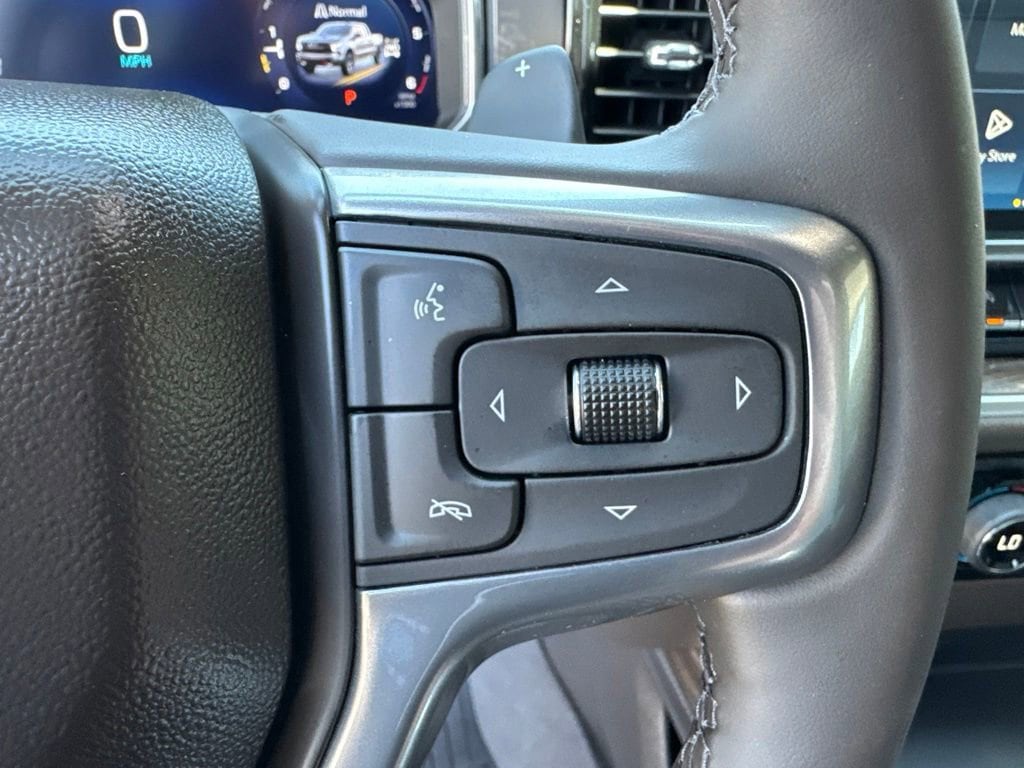 2026 Chevrolet Silverado 1500 LT Trail Boss - Photo 20