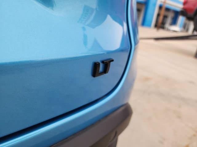 2026 Chevrolet Trax LT - Photo 12