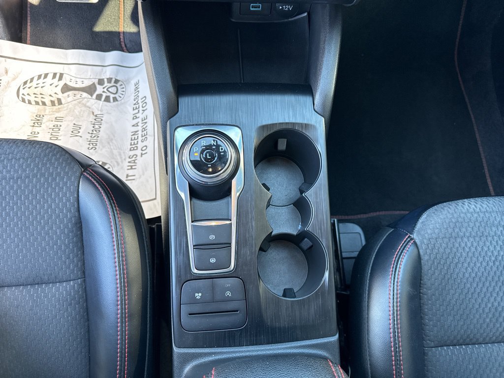 2023 Ford Escape ST-Line - Photo 13