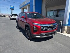 2026 Chevrolet Equinox LT SUV