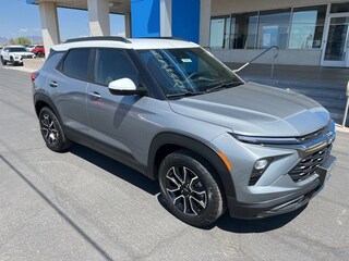 2025 Chevrolet Trailblazer Activ SUV