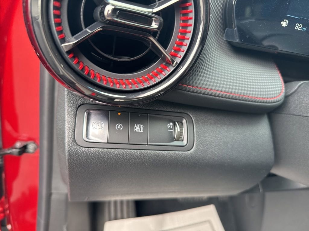 2026 Chevrolet Equinox RS - Photo 17