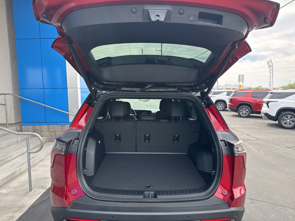 2026 Chevrolet Equinox RS - Photo 7