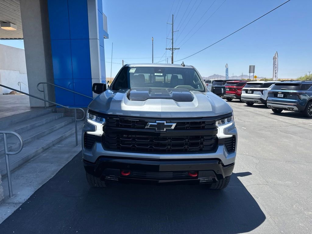 2026 Chevrolet Silverado 1500 LT Trail Boss - Photo 13