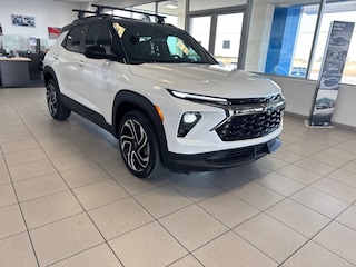 2026 Chevrolet Trailblazer RS SUV