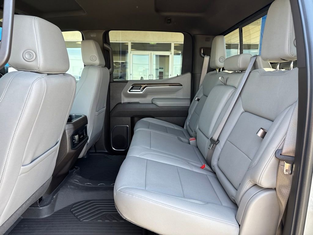 2026 Chevrolet Silverado 1500 LT Trail Boss - Photo 27