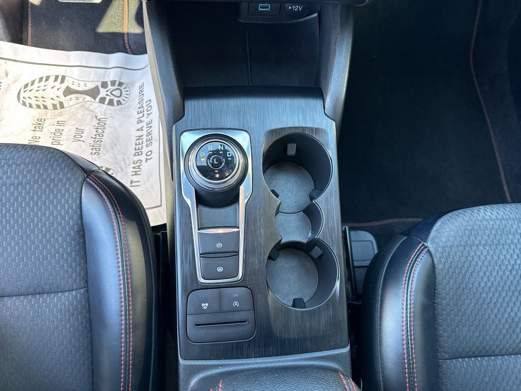 2023 Ford Escape ST-Line - Photo 13