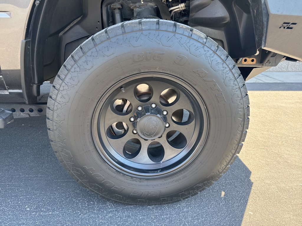 2022 RAM Ram 2500 Pickup Big Horn - Photo 3