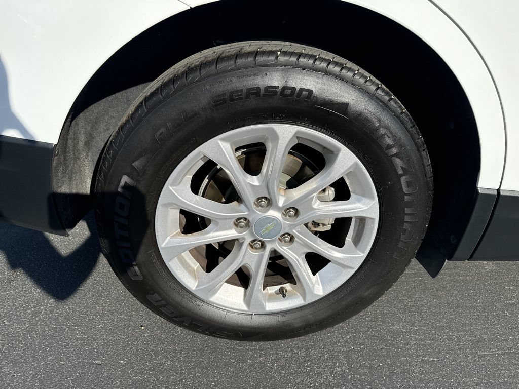 2018 Chevrolet Equinox LT - Photo 4