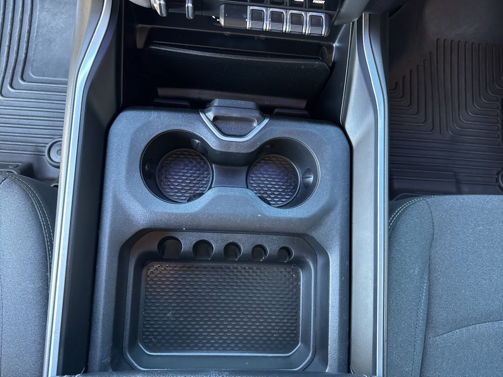 2022 RAM Ram 2500 Pickup Big Horn - Photo 22