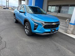 2026 Chevrolet Trax LT SUV