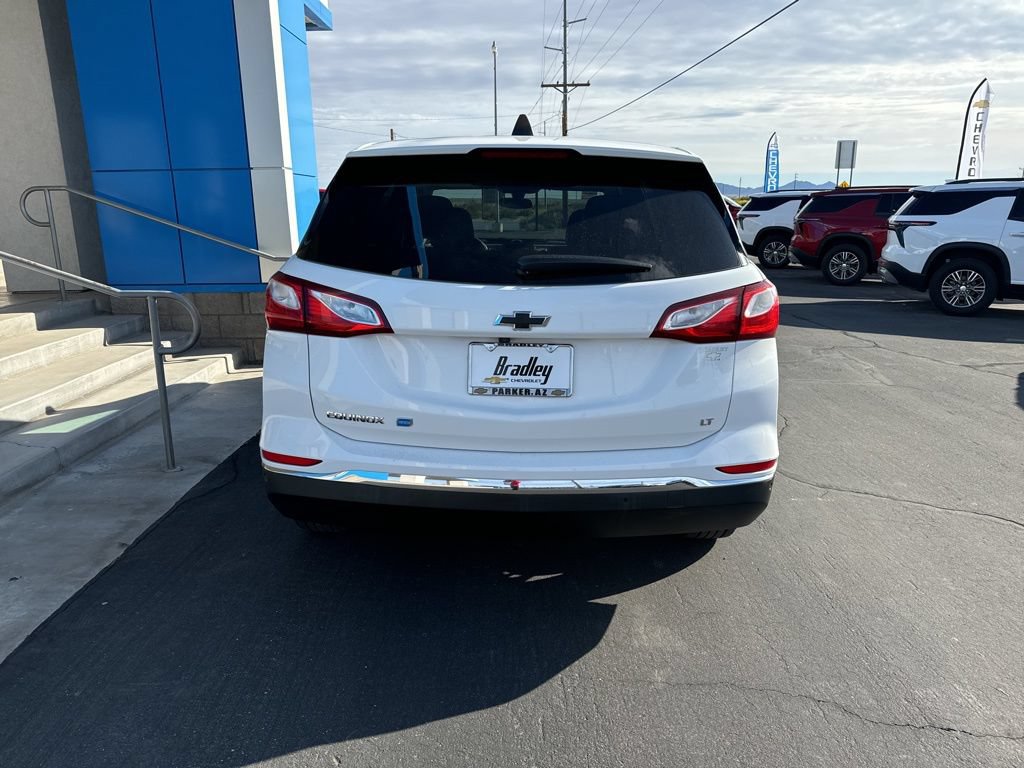 2018 Chevrolet Equinox LT - Photo 6