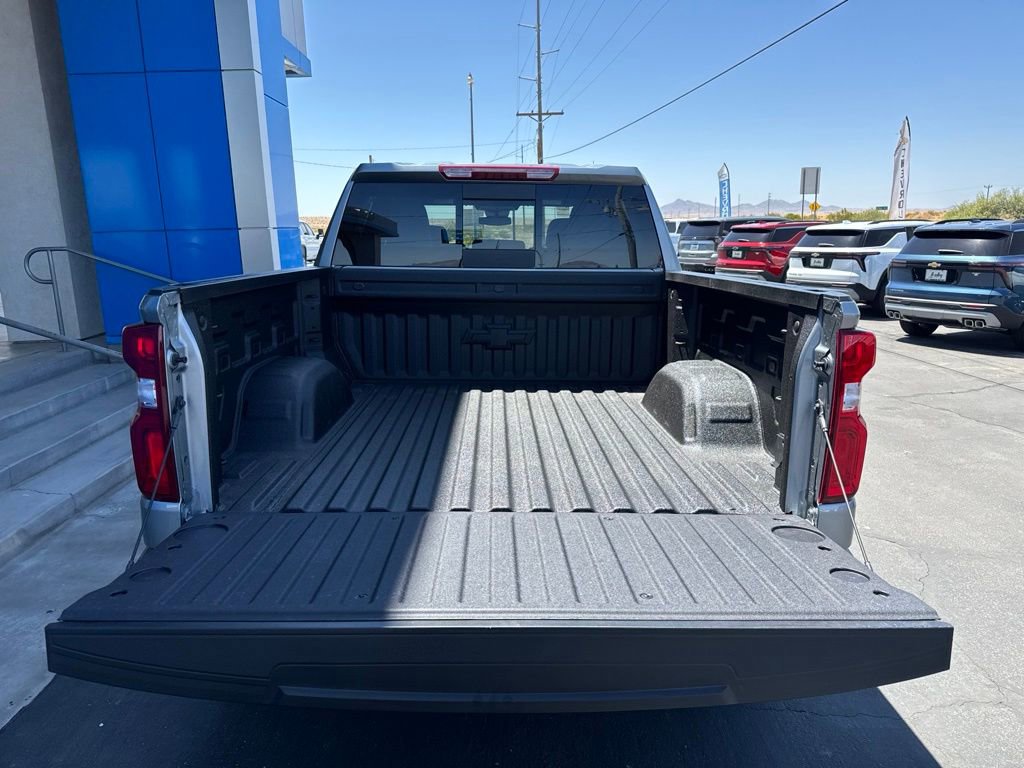 2026 Chevrolet Silverado 1500 LT Trail Boss - Photo 7