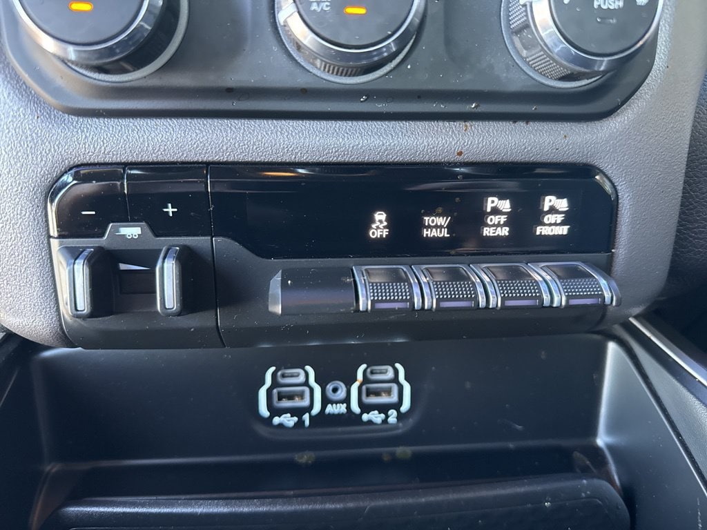 2022 RAM Ram 2500 Pickup Big Horn - Photo 21
